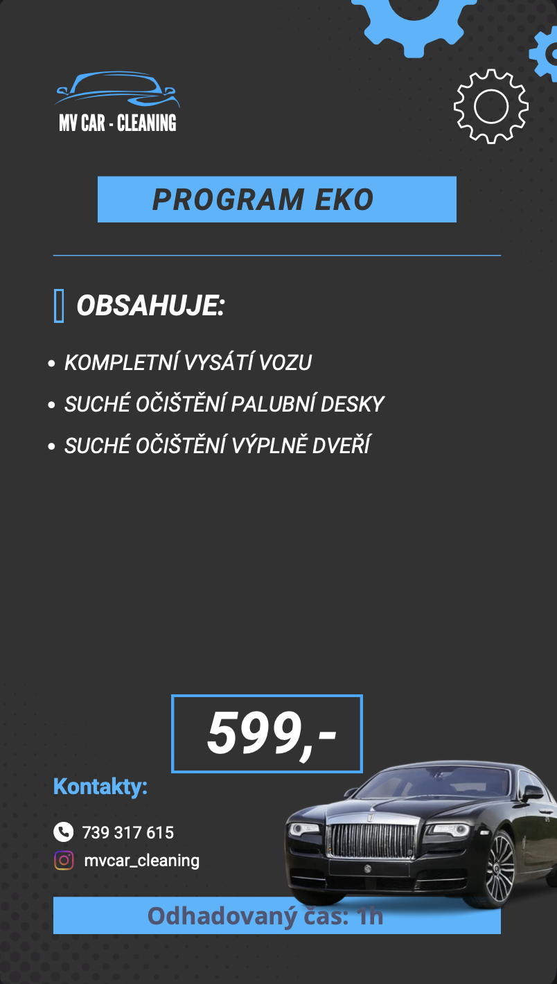 Eko program